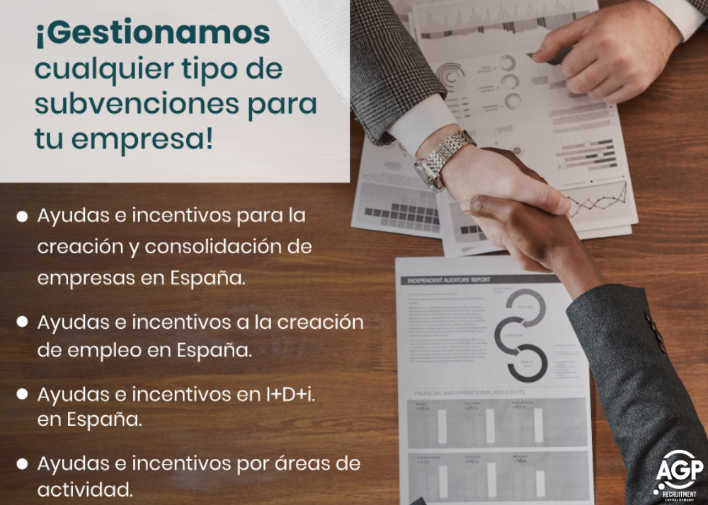 Abierto nuevo plazo para solicitar subvenciones del Programa Primera Experiencia Profesional.