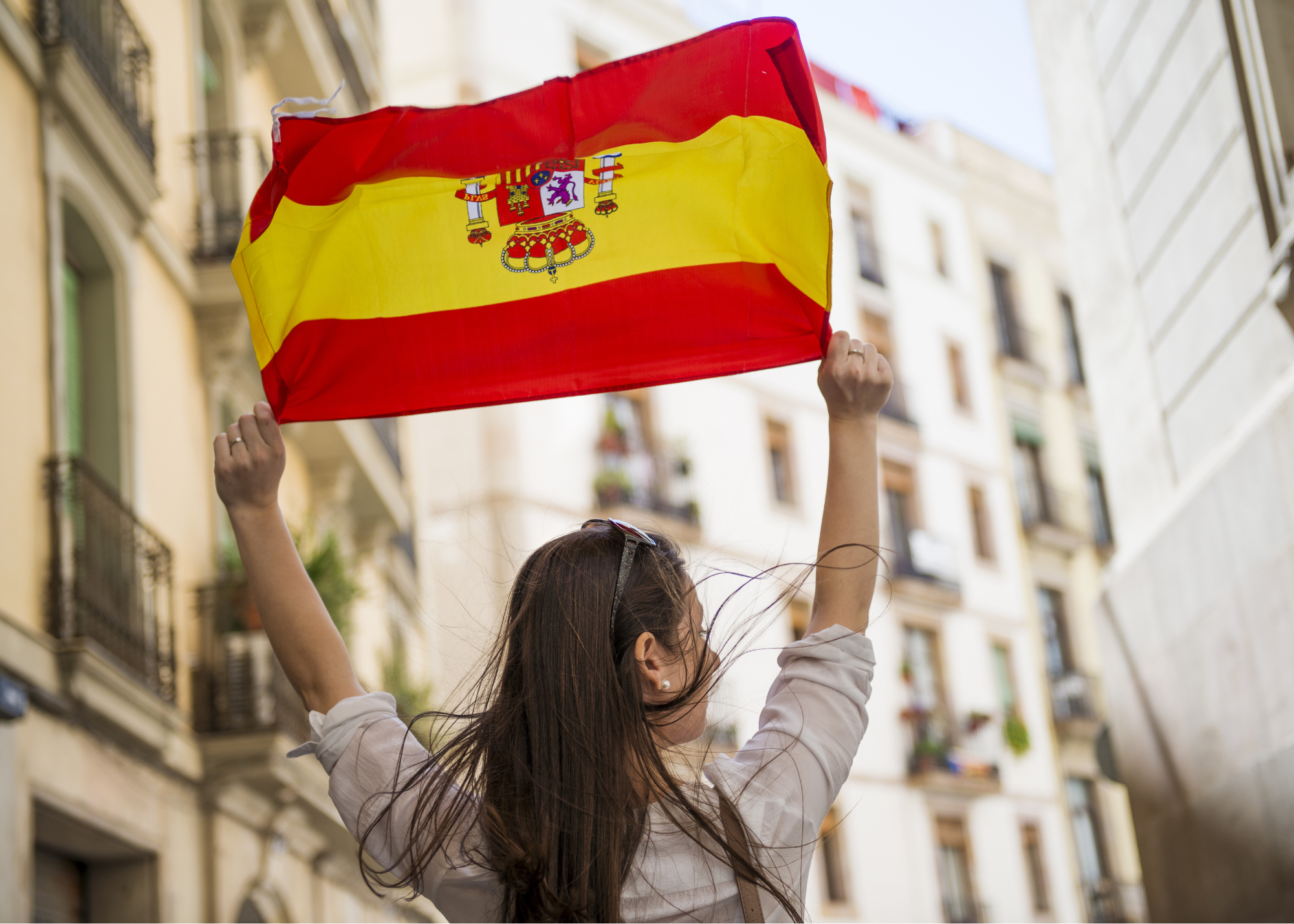 Empadronamiento en España para extranjeros 